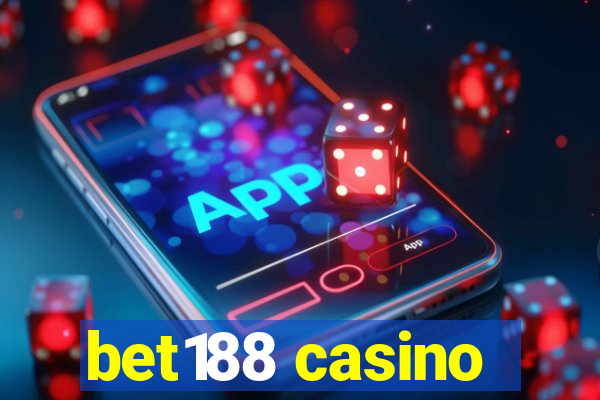 bet188 casino